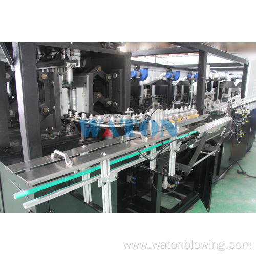 Automatic PET Bottle Blowing Machine Bottle Blower Machine